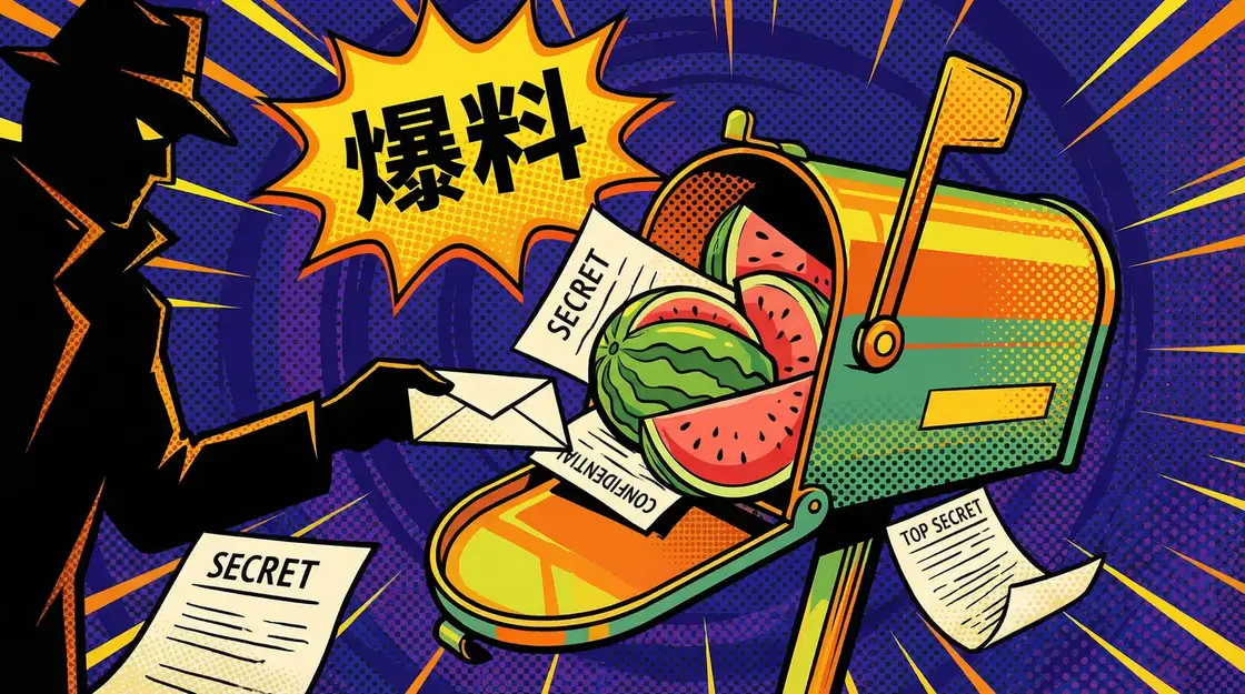 奇异果体育网站 匿名爆料通道漫画插图